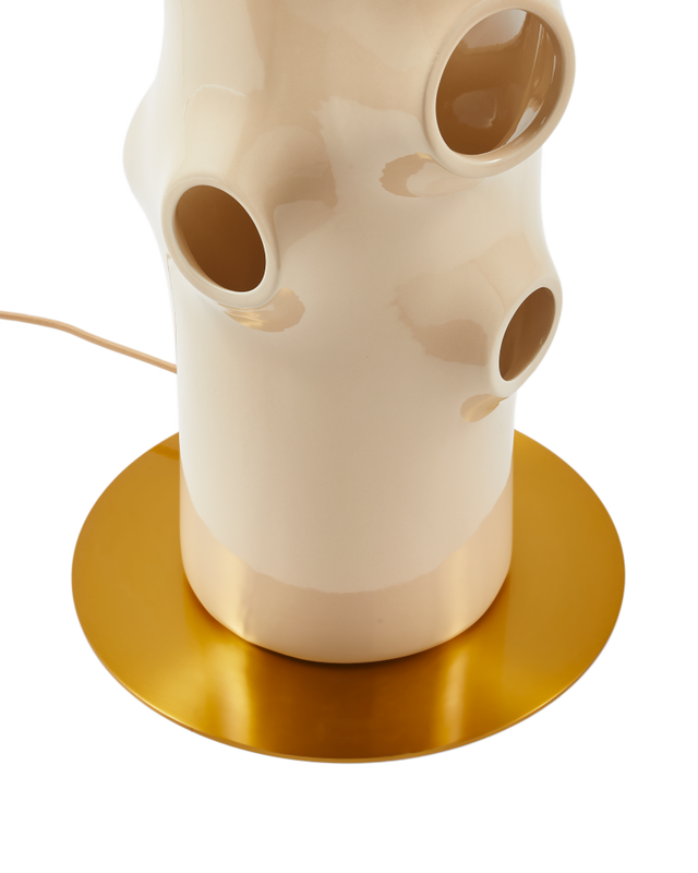Pols Potten Bulle vloerlamp