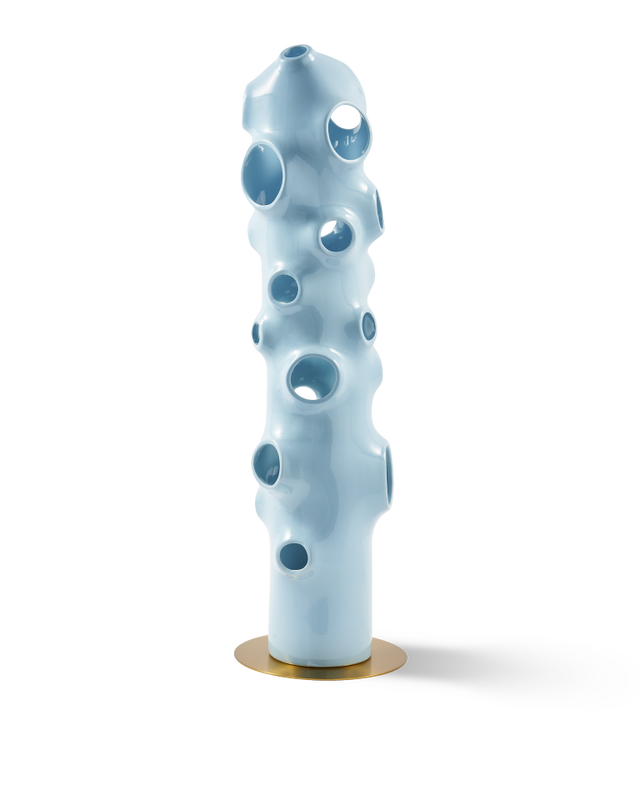 Pols Potten Bulle vloerlamp