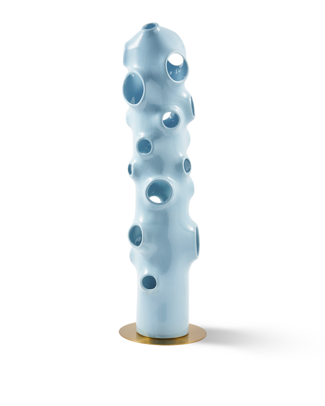 Pols Potten Bulle vloerlamp