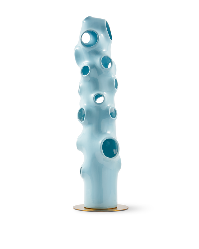 Pols Potten Bulle vloerlamp