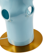 Pols Potten Bulle vloerlamp
