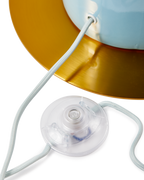 Pols Potten Bulle vloerlamp