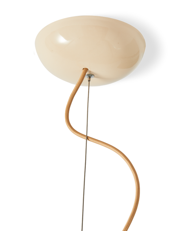 Pols Potten Bulle hanglamp