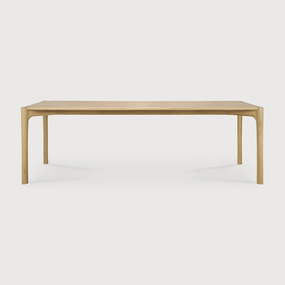 Ethnicraft PI eettafel