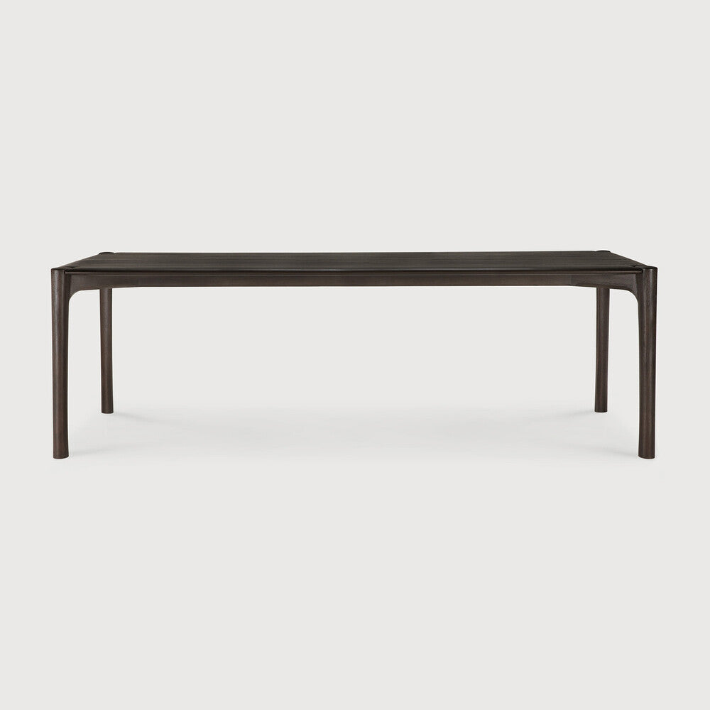 Ethnicraft PI eettafel