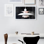 Louis Poulsen PH 5 hanglamp