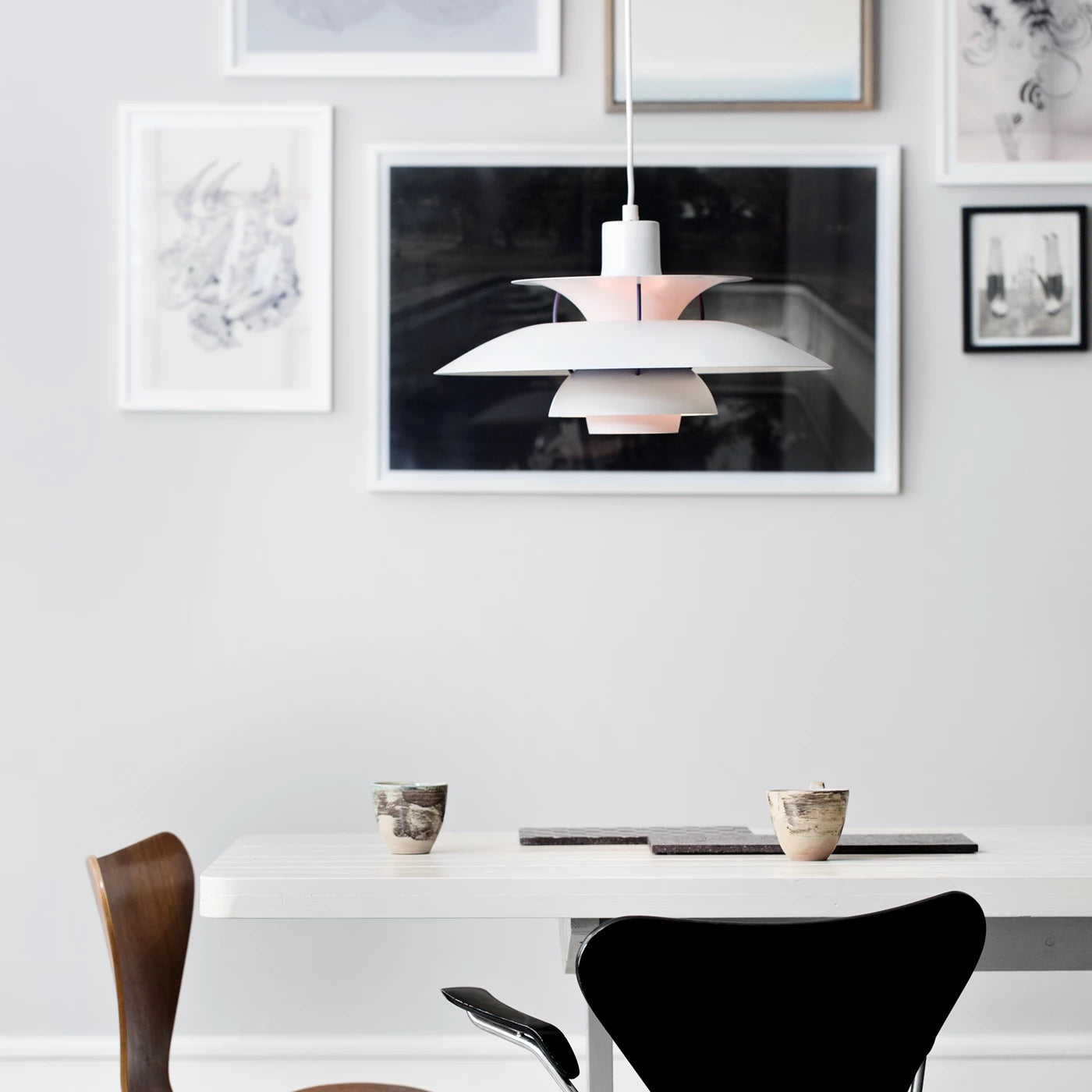 Louis Poulsen PH 5 hanglamp