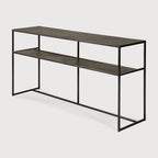 Ethnicraft Pentagon wandtafel