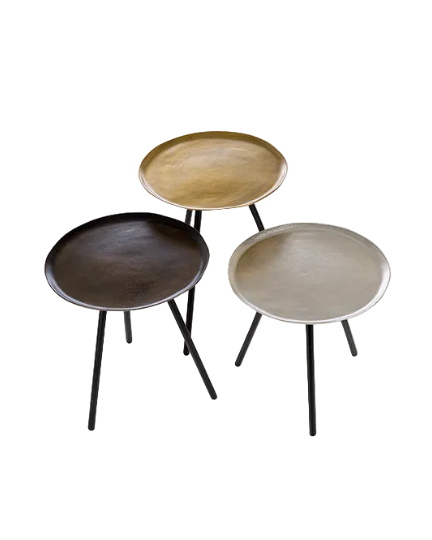 Pols Potten Bijzettafels Skippy