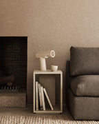 Ethnicraft Elements nachtkastje - Kavel 84