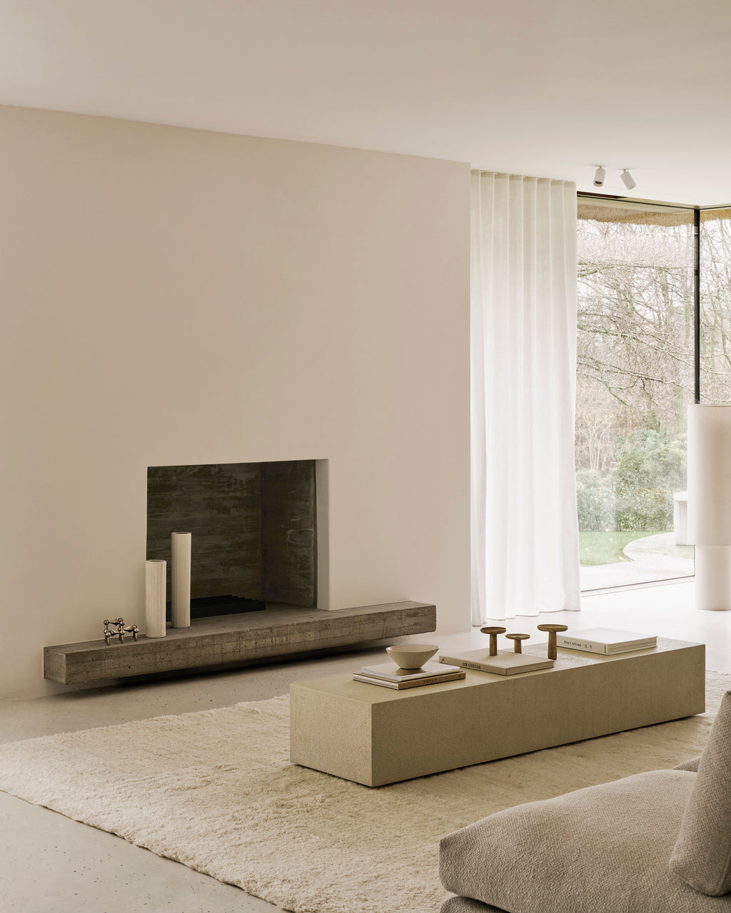 Ethnicraft Elements vloerplank - Kavel 84