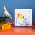StoryTiles Balloon Service tegeltje