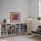 Louis Poulsen PH 80 vloerlamp