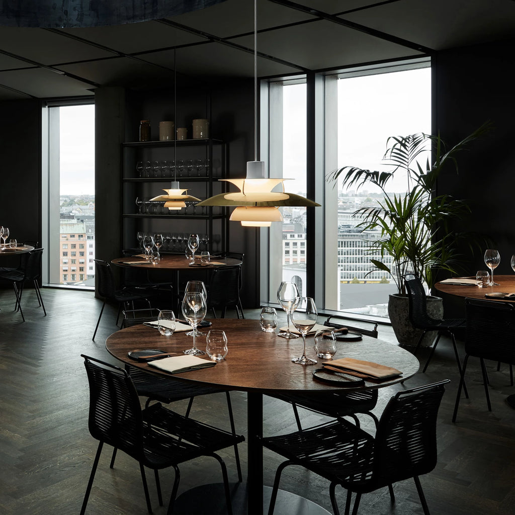 Louis Poulsen PH 5 hanglamp