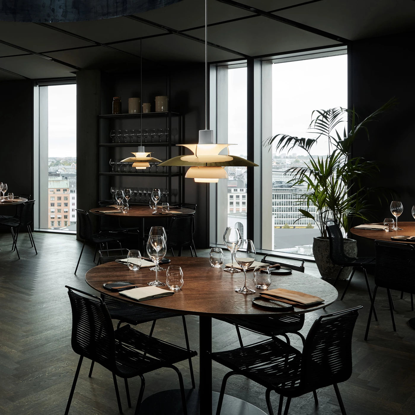 Louis Poulsen PH 5 hanglamp