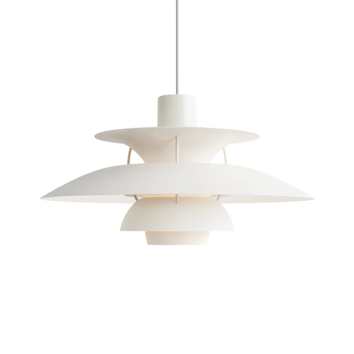 Louis Poulsen PH 5 hanglamp