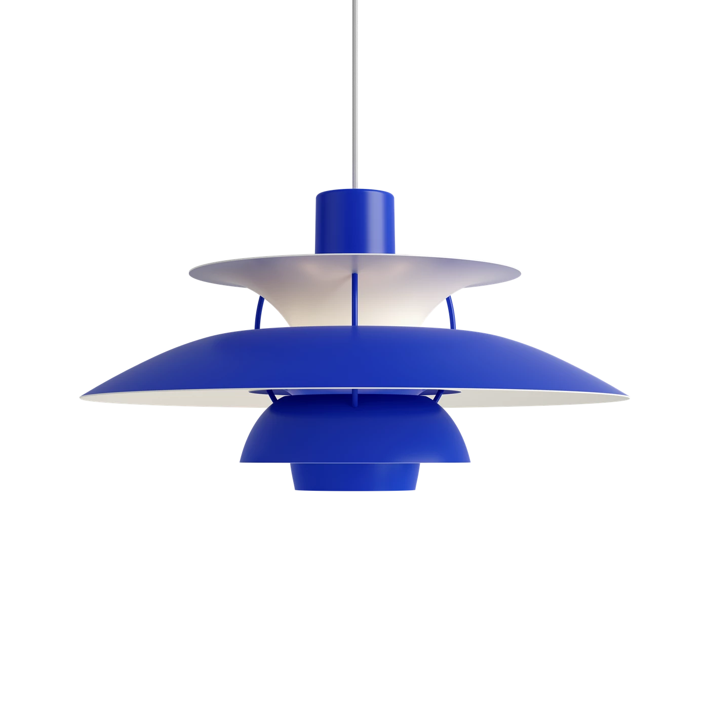 Louis Poulsen PH 5 hanglamp