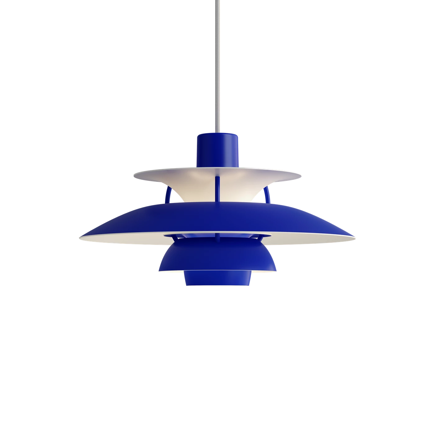 Louis Poulsen PH 5 Mini hanglamp