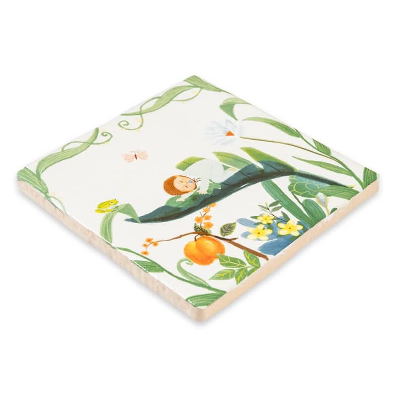 StoryTiles The Sweetest Dream tegeltje