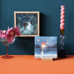 StoryTiles Making Memories & Wishes tegeltje