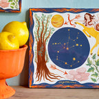 StoryTiles Sagittarius tegeltje