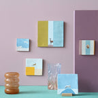 StoryTiles Sla je vleugels uit tegeltje