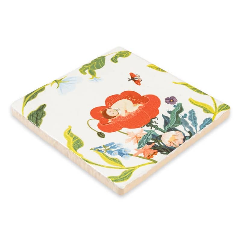 StoryTiles May You Blossom tegeltje