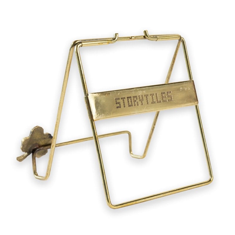 Storytiles Golden Stand