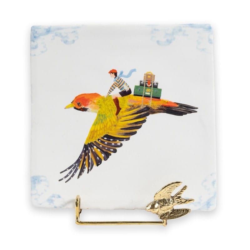 StoryTiles Golden Holdie