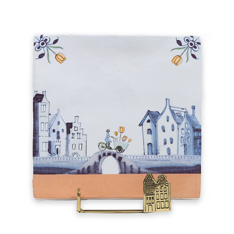 StoryTiles Golden Holdie