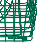 Pols Potten Wire Zig Zag Kruk