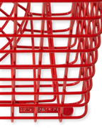Pols Potten Wire Zig Zag Kruk