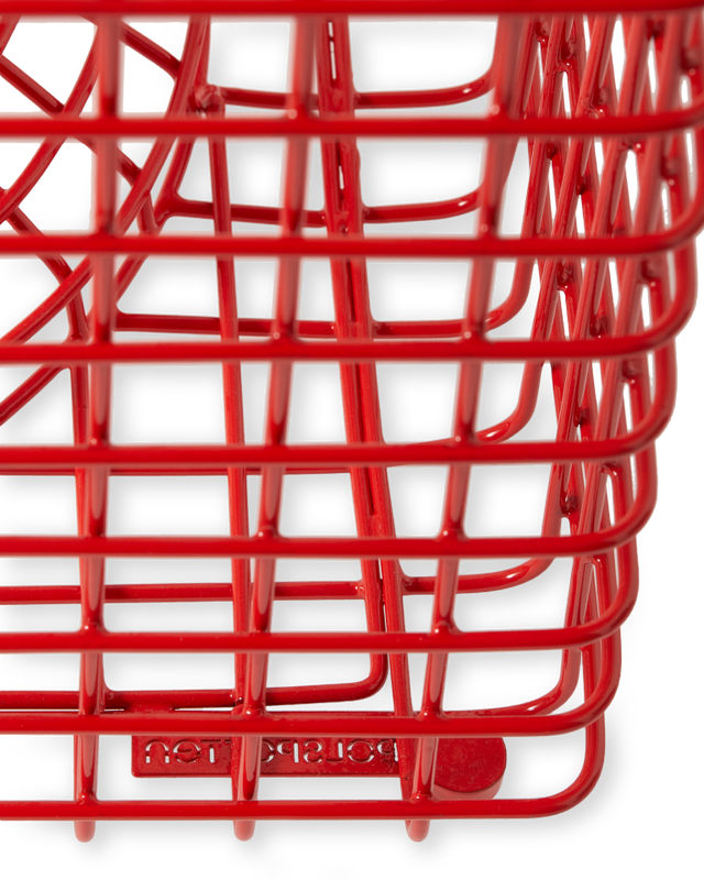 Pols Potten Wire Zig Zag Kruk