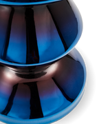 Pols Potten Zig Zag metal stool
