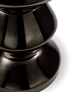 Pols Potten Zig Zag metal stool