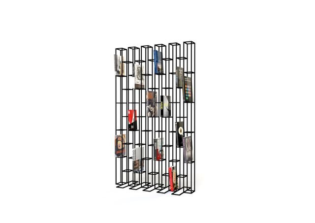 Pols Potten Bricks boekenkast - Kavel 84