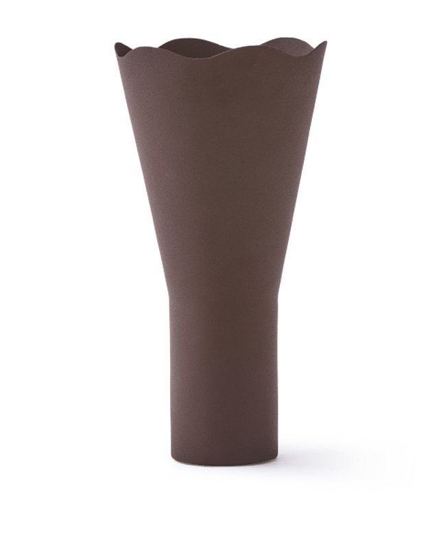Pols Potten Wavy vazen - Kavel 84