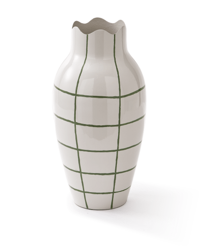 Pols Potten Wavy vazen - Kavel 84
