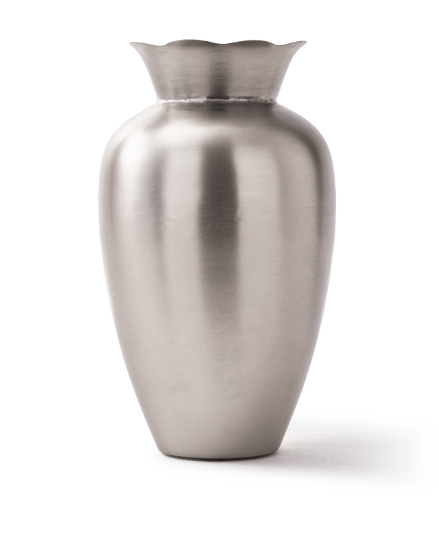 Pols Potten Wavy vazen - Kavel 84