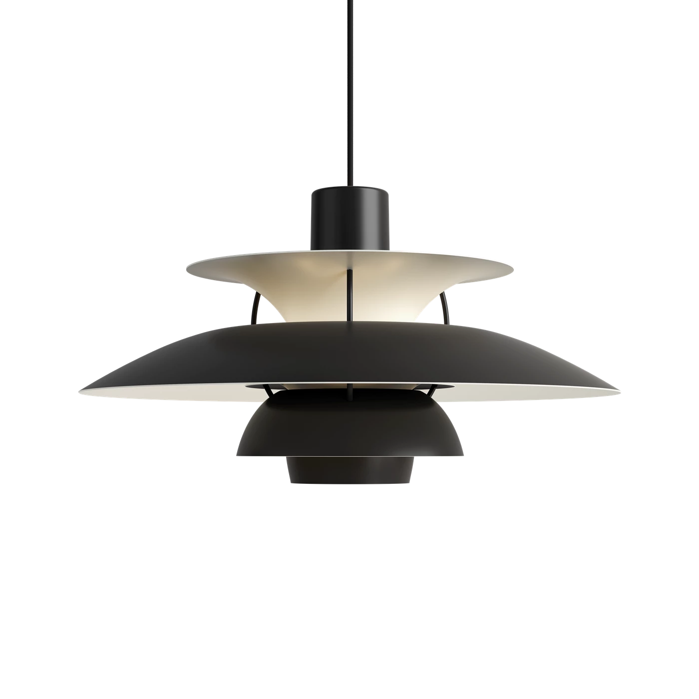 Louis Poulsen PH 5 hanglamp