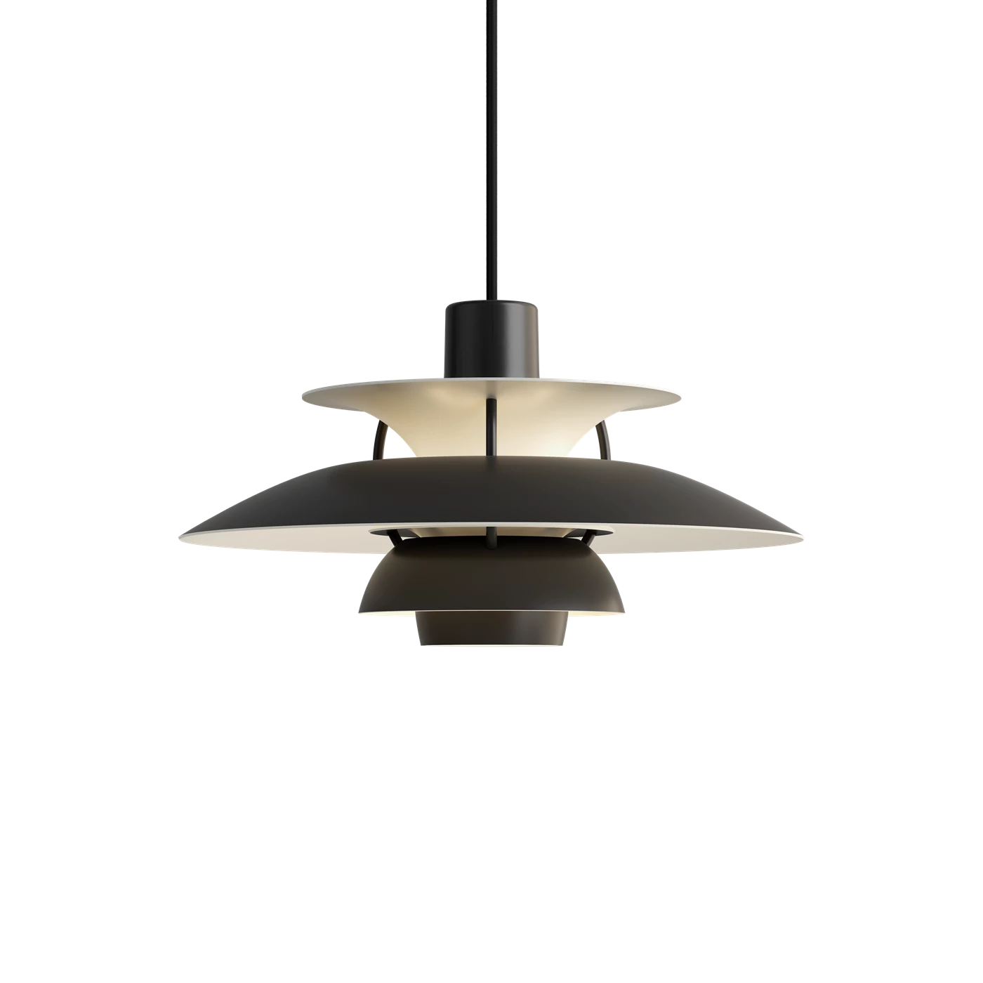 Louis Poulsen PH 5 Mini hanglamp