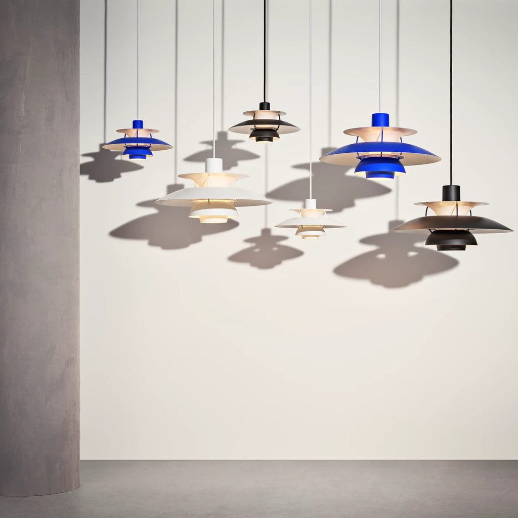 Louis Poulsen PH 5 Mini hanglamp