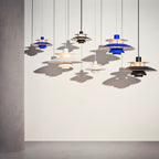 Louis Poulsen PH 5 Mini hanglamp