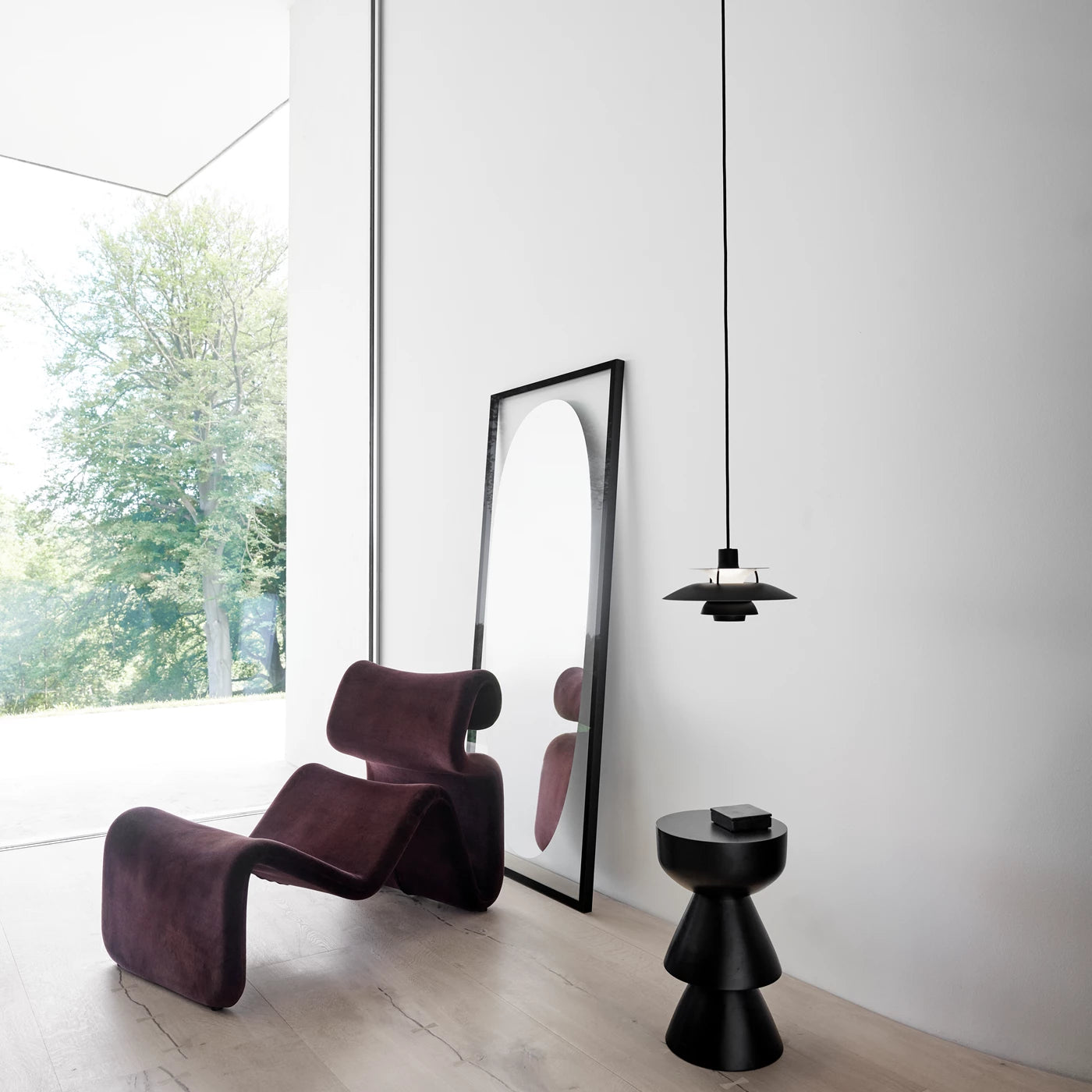 Louis Poulsen PH 5 Mini hanglamp