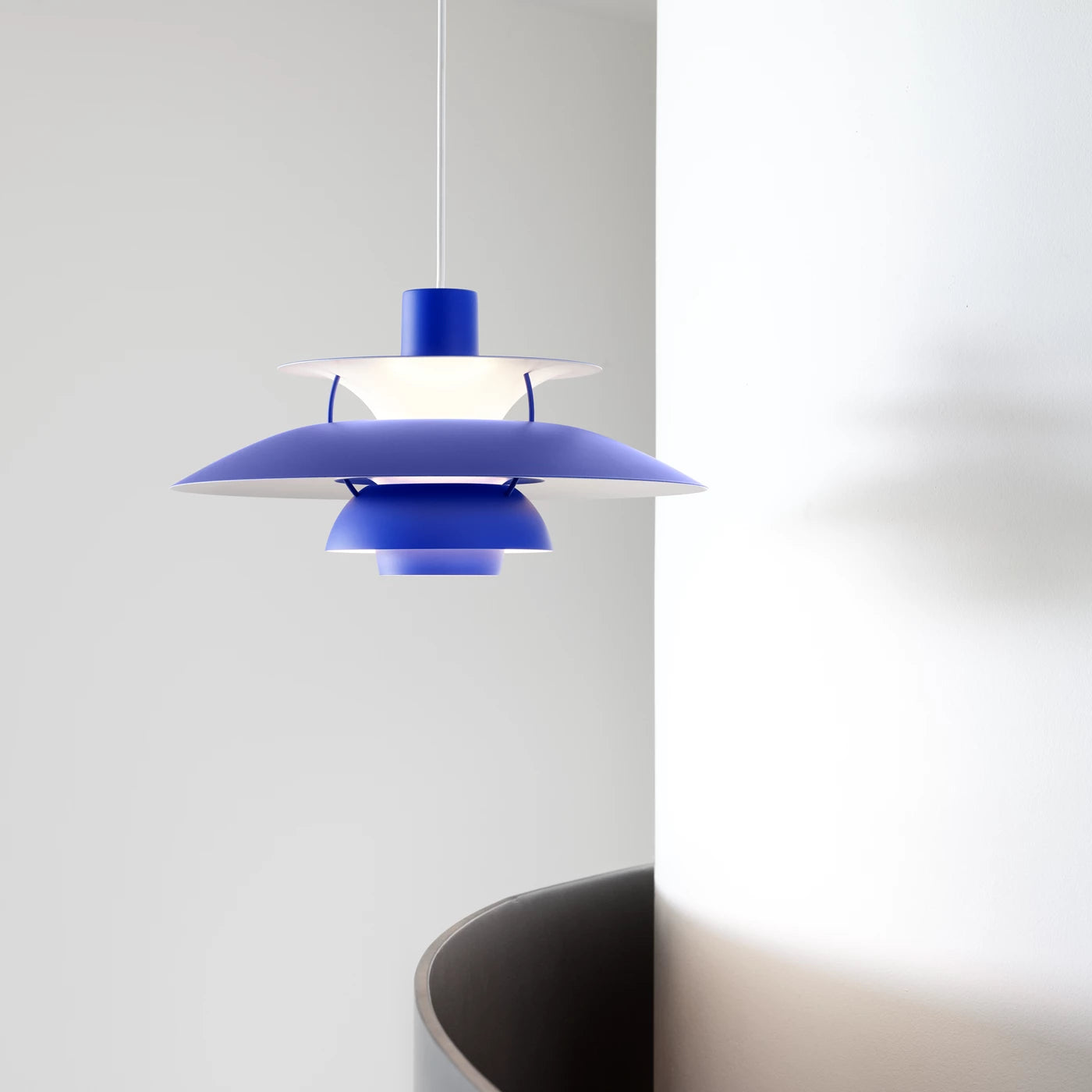 Louis Poulsen PH 5 hanglamp