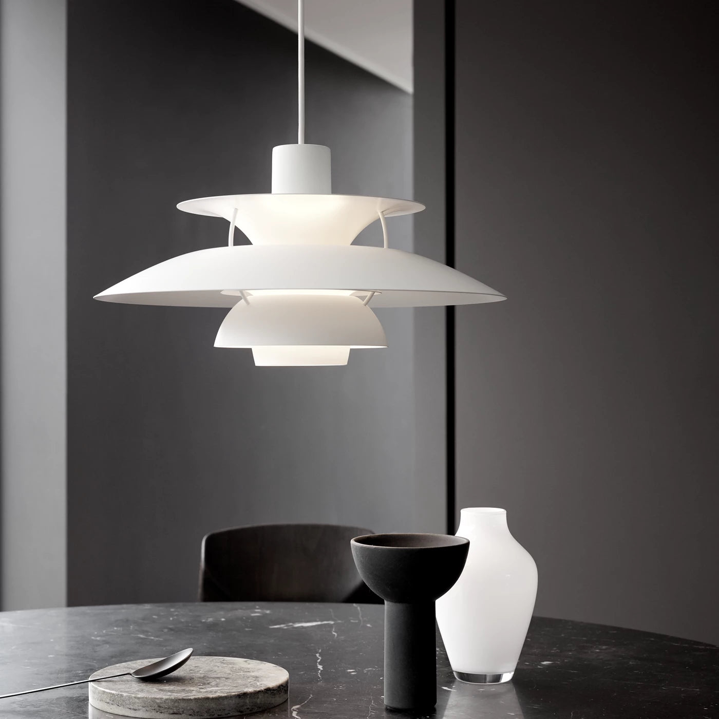 Louis Poulsen PH 5 hanglamp
