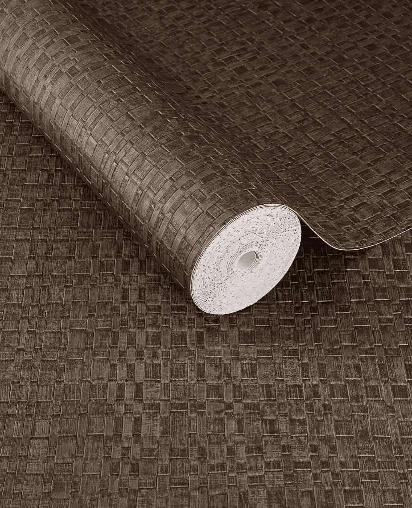 Eijffinger behang Canvas Basket Weave
