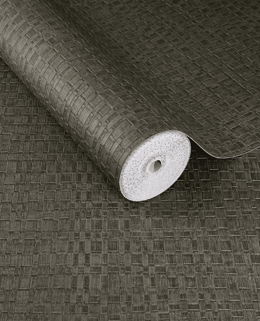 Eijffinger behang Canvas Basket Weave
