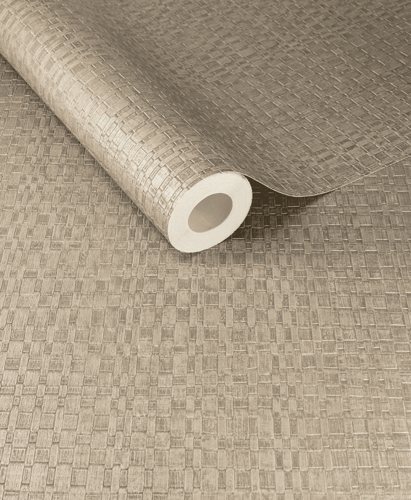Eijffinger behang Canvas Basket Weave