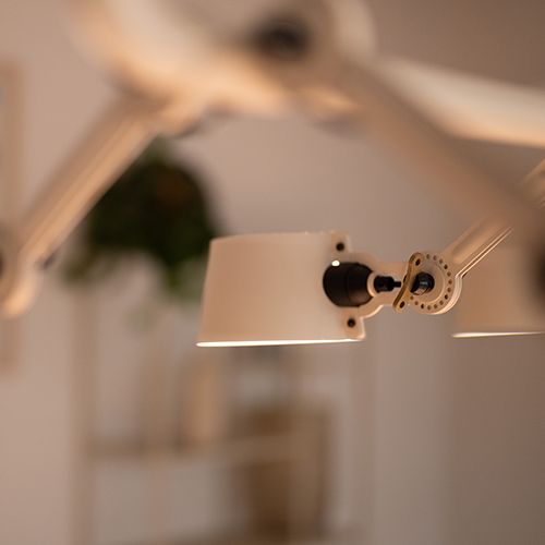Tonone Bolt 8-Pack Pendant hanglamp
